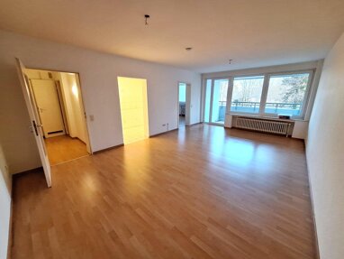 Wohnung zur Miete 645 € 2 Zimmer 55 m² 7. Geschoss Rathausplatz 4 Richterich Aachen 52072