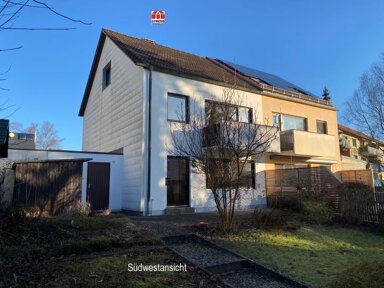 Doppelhaushälfte zum Kauf 430.000 € 5 Zimmer 120 m² 211 m² Grundstück frei ab sofort Kotzenhof Lauf 91207