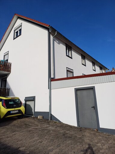 Haus zum Kauf Provisionsfrei 649.000 € 280 m² 943 m² Grundstück Buhlsbacher Str 30 Lehrberg Lehrberg 91611