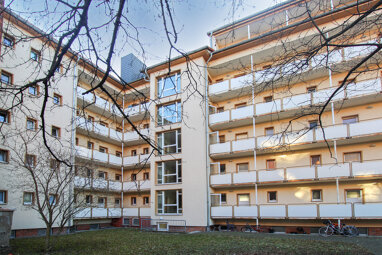 Wohnung zum Kauf Provisionsfrei 68.900 € 1 Zimmer 28 m² Erdgeschoss Krämpfervorstadt Erfurt 99085