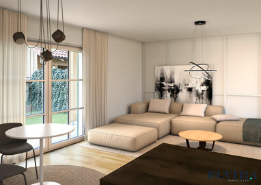 Wohnung zum Kauf 790.000 € 2 Zimmer 83 m² Erdgeschoss Bad Wiessee Bad Wiessee 83707