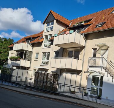 Wohnung zur Miete 670 € 3 Zimmer 82 m² 2. Geschoss frei ab 01.03.2025 Petritor - Ost Braunschweig 38114