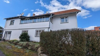 Einfamilienhaus zum Kauf 39.000 € 6 Zimmer 140 m² 246 m² Grundstück Bedheim Römhild OT Bedheim 98630