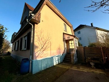 Mehrfamilienhaus zum Kauf 285.000 € 6 Zimmer 149 m² 631 m² Grundstück Westhofen Schwerte 58239