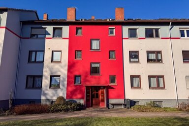 Wohnung zum Kauf 149.000 € 3 Zimmer 66,7 m² Innenstadt Osterholz-Scharmbeck 27711