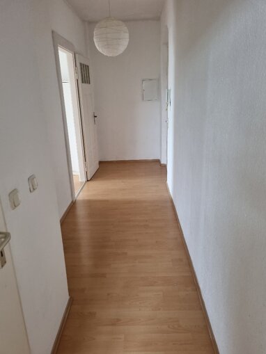 Wohnung zur Miete 390 € 2 Zimmer 49,2 m² 3. Geschoss Großenhainer Straße 139 Pieschen-Nord (Riesaer Str.) Dresden 01129