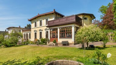 Mehrfamilienhaus zum Kauf 1.395.000 € 12 Zimmer 400 m² 1.550 m² Grundstück Radebeul 01445