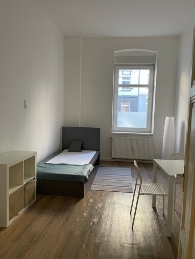 Wohnung zur Miete 430 € 1 Zimmer 19 m² Erdgeschoss Oberbilker Allee Oberbilk Düsseldorf 40227