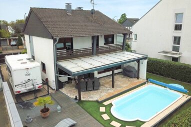 Einfamilienhaus zum Kauf 560.000 € 5 Zimmer 141,1 m² 462 m² Grundstück Richrath Langenfeld 40764