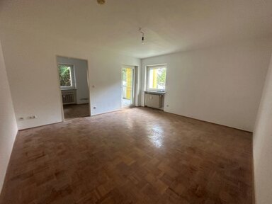 Wohnung zur Miete 659 € 1,5 Zimmer 47,9 m² frei ab 19.01.2025 Am Schloßpark 36 Gauting Gauting 82131