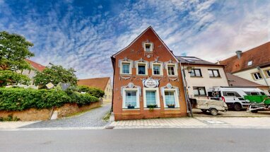 Einfamilienhaus zum Kauf 449.000 € 6 Zimmer 196 m² 127 m² Grundstück Kitzingen Kitzingen 97318
