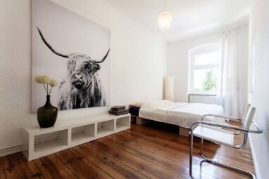 Wohnung zur Miete Wohnen auf Zeit 1.500 € 3 Zimmer 73 m² frei ab sofort Neukölln Berlin 12055