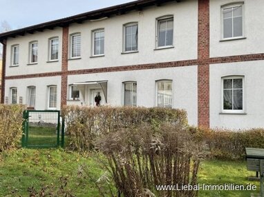 Wohnung zum Kauf 64.900 € 2 Zimmer 56,1 m² Grambow Grambow 17322