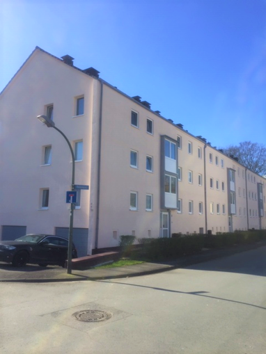 Wohnung zur Miete 399 € 3 Zimmer 60 m² 2. Geschoss Hünenpad 8 Oberaden Bergkamen 59192