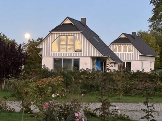 Einfamilienhaus zum Kauf provisionsfrei 398.500 € 4 Zimmer 100 m² 950 m² Grundstück Günz Altenpleen 18445