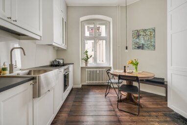 Apartment zum Kauf 324.000 € 1 Zimmer 49 m² 1. Geschoss Neukölln Berlin 12047
