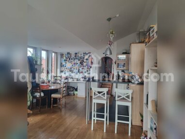 Wohnung zur Miete 750 € 2 Zimmer 70 m² 2. Geschoss Mooswald - West Freiburg im Breisgau 79110