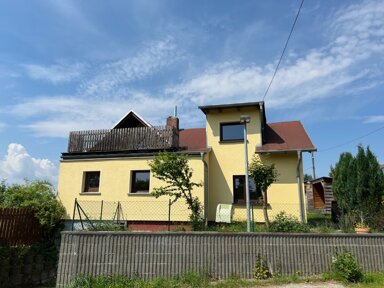 Einfamilienhaus zum Kauf 180.000 € 4 Zimmer 103 m² 487 m² Grundstück Elbersdorf Dürrröhrsdorf-Dittersbach 01833