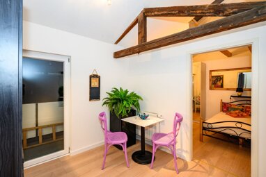 Wohnung zur Miete Wohnen auf Zeit 1.390 € 3 Zimmer 35 m² frei ab sofort Estermannstraße Grau-Rheindorf Bonn 53117