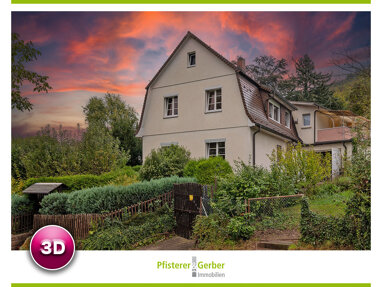 Einfamilienhaus zum Kauf 499.000 € 5 Zimmer 137 m² 609 m² Grundstück Neckargemünd Neckargemünd 69151