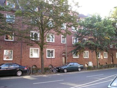 Wohnung zur Miete 820,68 € 3 Zimmer 78,8 m² 2. Geschoss frei ab 15.10.2024 Sutthauser Str. 117 Kalkhügel 151 Osnabrück 49080