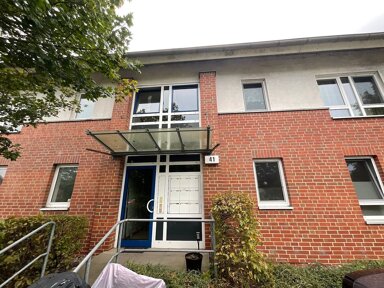 Wohnung zur Miete 449 € 2 Zimmer 49,3 m² 3. Geschoss frei ab 01.11.2024 Am Grenzweg 41 Herrnburg Herrnburg 23923