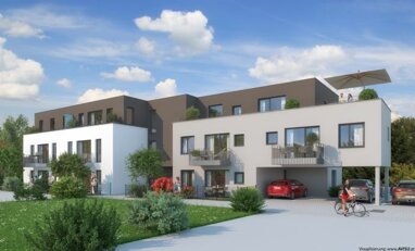 Apartment zum Kauf Provisionsfrei 289.000 € 2 Zimmer 40 m² 2. Geschoss Josephsviertel Ingolstadt 85055