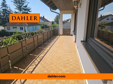 Wohnung zur Miete 1.090 € 4 Zimmer 118 m² 1. Geschoss frei ab 01.10.2024 Hemhofen Hemhofen 91334