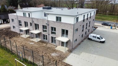 Wohnung zur Miete 745 € 2 Zimmer 56,4 m² 1. Geschoss Vechtaer Straße 25 Ahlhorn Großenkneten 26197