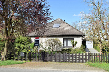 Einfamilienhaus zum Kauf 449.900 € 8 Zimmer 212 m² 960 m² Grundstück Meinershausen Grasberg 28879