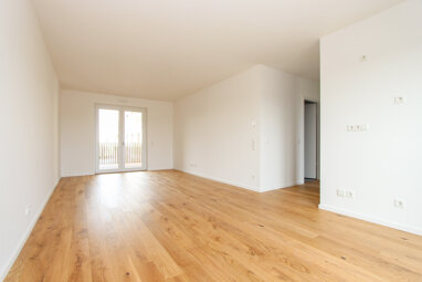 Wohnung zur Miete 1.575 € 3 Zimmer 82 m² 3. Geschoss Angerstraße 42b Freising Freising 85354
