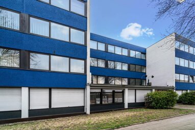 Bürofläche zur Miete Provisionsfrei 7 € 935 m² Bürofläche teilbar ab 935 m² Altenessen-Nord Essen 45329