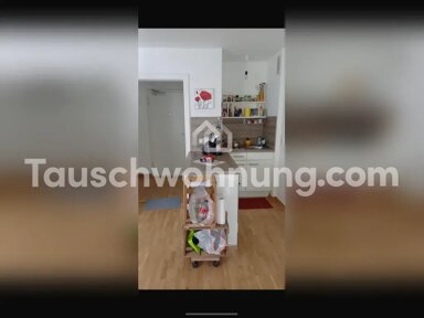 Wohnung zur Miete Tauschwohnung 655 € 1 Zimmer 28 m² Glockenbach München 80469