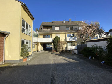 Wohnung zum Kauf 179.000 € 2 Zimmer 48,7 m² Hauptstr. 58 Zündorf Köln 51143