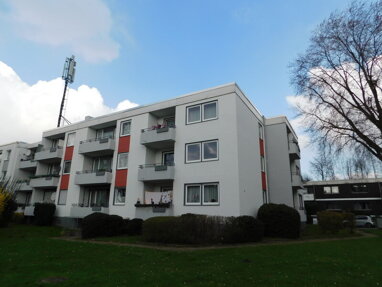 Wohnung zur Miete nur mit Wohnberechtigungsschein 249,14 € 1,5 Zimmer 44,4 m² 1. Geschoss Handwerksweg 3 Bergen - Hiltrop Bochum 44805