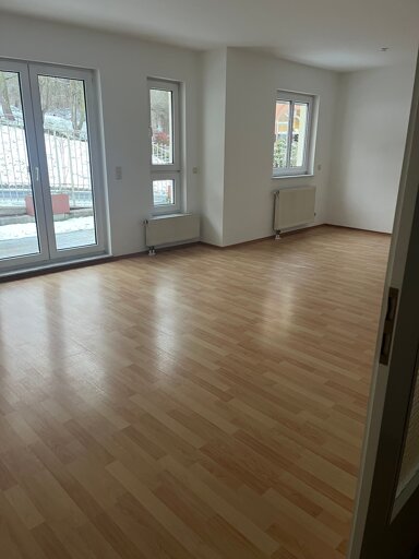 Wohnung zum Kauf 385.000 € 3 Zimmer 87,3 m² EG frei ab sofort Steigerstr. Löbervorstadt Erfurt 99096