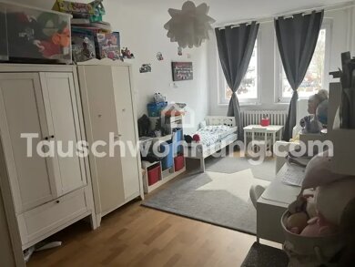 Wohnung zur Miete nur mit Wohnberechtigungsschein Tauschwohnung 570 € 3 Zimmer 80 m² 1. Geschoss Lankwitz Berlin 12247