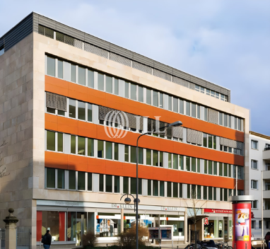 Bürofläche zur Miete Provisionsfrei 27 € 442 m² Bürofläche Westend - Süd Frankfurt am Main 60323
