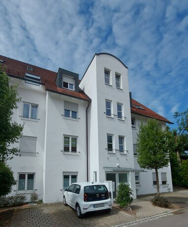 Wohnung zur Miete 790 € 2 Zimmer 63,9 m² 1. Geschoss Konradstraße 2/2 Markdorf Markdorf 88677