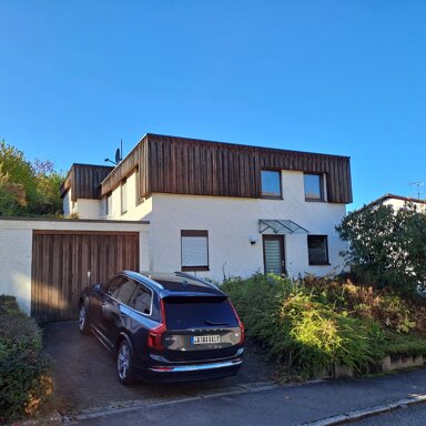 Einfamilienhaus zum Kauf 670.000 € 7 Zimmer 249,1 m² 620 m² Grundstück Ringelbach Reutlingen 72762