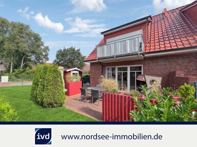 Wohnung zum Kauf 295.000 € 3 Zimmer 61 m² Westermarsch II Nordseeheilbad Norddeich 26506