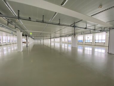 Produktionshalle zur Miete Provisionsfrei 9 € 9.000 m² Lagerfläche teilbar von 250 m² bis 7.500 m² Tölzer Str. 30 Thalkirchen München 81379