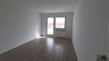 Wohnung zur Miete 350 € 3 Zimmer 60,8 m² 4. Geschoss Hohe Straße 18 Lauchhammer - Mitte Lauchhammer 01979