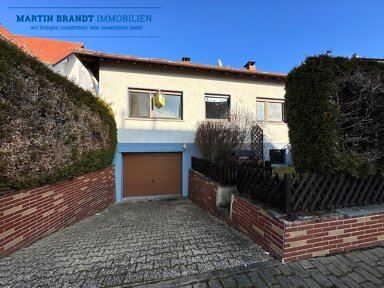 Doppelhaushälfte zum Kauf 329.000 € 4 Zimmer 89,7 m² 442,7 m² Grundstück frei ab sofort Strinz-Trinitatis Hünstetten / Strinz-Trinitatis 65510