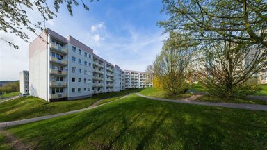 Wohnung zur Miete 323 € 3 Zimmer 61 m² 1. Geschoss Am Rotberg 26 Wutha-Farnroda Wutha-Farnroda 99848