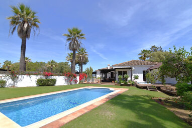 Villa zum Kauf provisionsfrei 2.780.000 € 6 Zimmer 640 m² 4.274 m² Grundstück Sotogrande