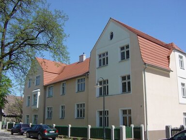 Wohnung zur Miete 516 € 3 Zimmer 79,5 m² EG frei ab 01.04.2025 Parkstraße 9 Brieske Brieske 01968