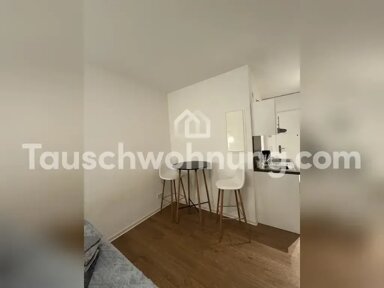 Wohnung zur Miete Tauschwohnung 450 € 1 Zimmer 24 m² 3. Geschoss Überwasser Münster 48147