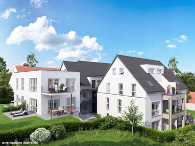 Wohnung zum Kauf Provisionsfrei 763.200 € 3 Zimmer 118,7 m² Beutelsbach Weinstadt 71384