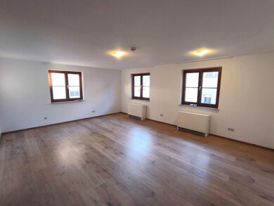 Wohnung zum Kauf 159.000 € 2 Zimmer 65 m² 2. Geschoss Sulz Sulz am Neckar 72172